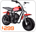 mini bike