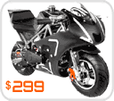 mini bike