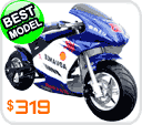 mini bike