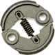pocket bike parts clutch