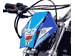 mini dirt bike