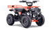 mini quad orange