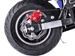 pocket bike brakes
