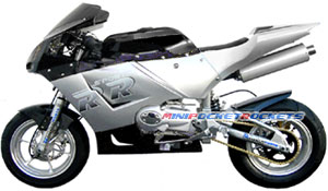 super bike
